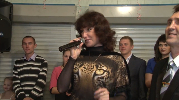 Света Лопаточкина смотреть онлайн