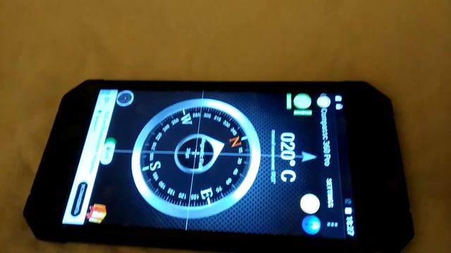 Nomu S30 compass issue. Не работает компас смотреть онлайн
