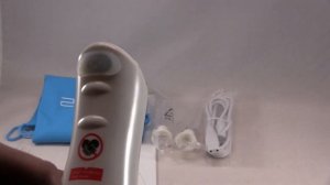 Bestrice Portable Water Flosser Review