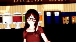 【MMD】 Каникулы! Завтра я на всё забью! 【Summer is Soon! :З】