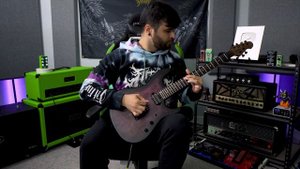 BEARTOOTH Heaviest Guitar Riffs