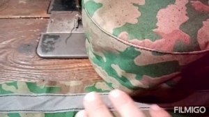 КЕПКА - ФУРАЖКА... шьём вместе...