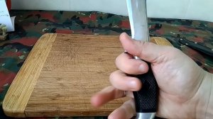 Нож охотничий ПК МООиР модель № 1