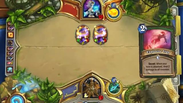 Hearthstone Bot смотреть онлайн
