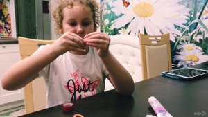 ДЕЛАЕМ ПЛАСТЫРЬ СВОИМИ РУКАМИ , когда аптека закрыта, а пластырь нужен! DIY📝