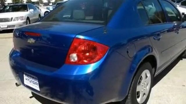 2005 Chevrolet Cobalt Arlington TX смотреть онлайн