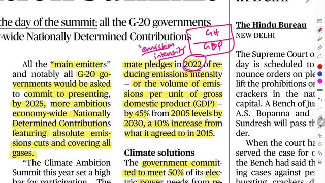 SEP 22 | THE HINDU NEWS ANALYSIS IN TAMIL | CURRENT AFFAIRS