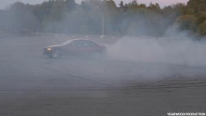 Bmw E36 M50 Turbo | Drifting