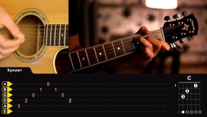 Как играть: Ария - Беспечный ангел на гитаре | Разбор+Табы+Соло | Видеоурок