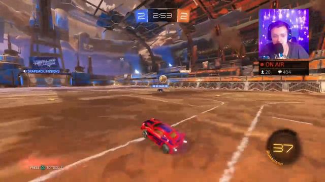 ONE BIG CRATE OPENING! | TRADE OR PLAY | GIVEAWAY AT 6K | ROCKET LEAGUE смотреть онлайн