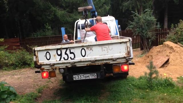 База кирпича в каком виде привозят кирпич смотреть онлайн