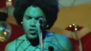 Lenny Kravitz "Believe"