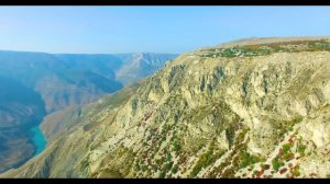 Dog'istoncha ashula, Дагестанская песня, Dagestan song.
