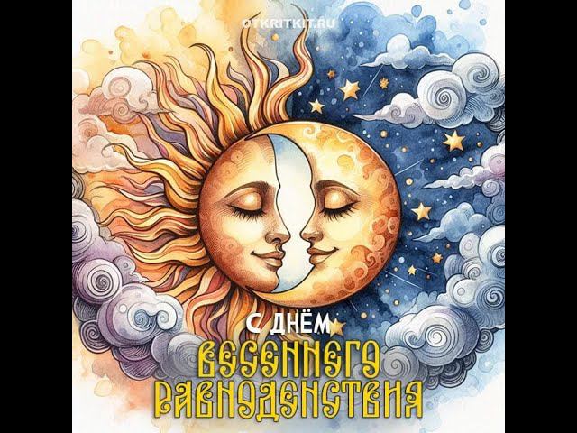 ВЕСЕННЕЕ РАВНОДЕНСТВИЕ, ИСТИННАЯ ЦЕННОСТЬ ПЕРИОДА. #тарорасклад