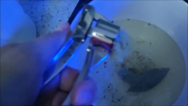 Маринованная капуста в маринаторе