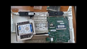 AIO Lenovo Ideacentre 310-20IAP Upgrade SSD SATA with HDD CADDY