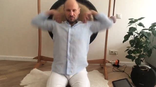 Владимир Царук. #кундалинийога для начинающих