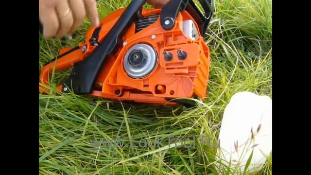 Как выбрать БЕНЗОПИЛУ, как ОБКАТАТЬ БЕНЗОПИЛУ и как ОБСЛУЖИТЬ БЕНЗОПИЛУ!!!!!.mp4 смотреть онлайн