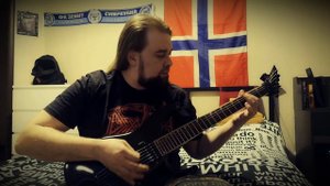 Dimarzio x2n