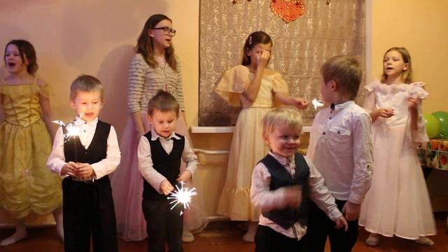 песня 