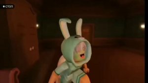 Чудо-чай и роблокс квин Doors