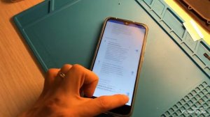 Xiaomi Redmi Not 8T frp, удалить google account, remove account, кодини очиш