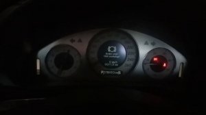 Если Ваш мерс (W211) плохо заводиться или не набирает больше 3000 оборотов... причина EGR