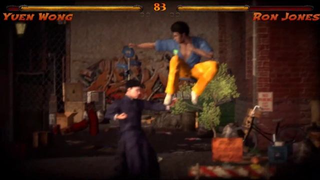 Kings Of Kung Fu?IP Man смотреть онлайн