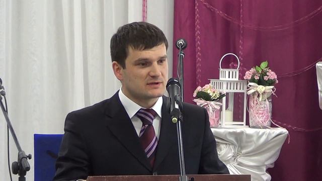 Призыв к покаянию и проповеди Евангелия 6.03.16 смотреть онлайн