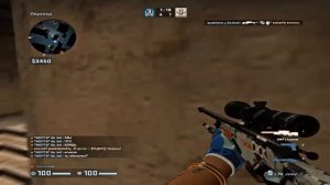 Этой девочке 17 ❤️ft.poseidonskiy#csgo #ксго #мувик