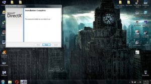 How to fix gta 4 DSOUND.DLL error