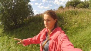 Женские будни//один день в деревне