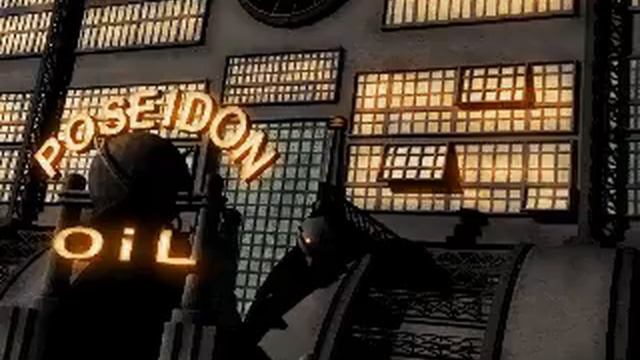 Fallout 2 Ending (Good) смотреть онлайн