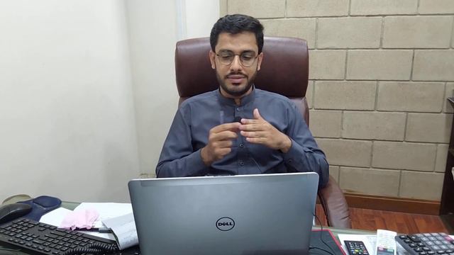 Weekly Review Of Pakistan Stock Market by Mr. Anil Kumar Research Analyst  18th June, 2021 смотреть онлайн