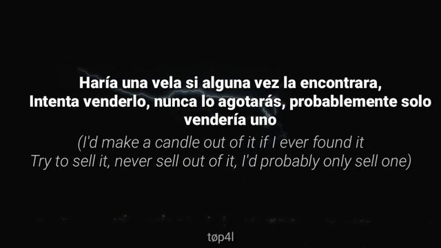 Bad Boy For Life - Stressed Out - Sub:Esp/English смотреть онлайн