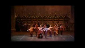 Emerson, Lake & Palmer - Dance of the Knights of "Romeo and Juliet" by Prokofiev