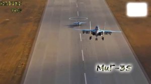 5 лучших ИСТРЕБИТЕЛЕЙ РОССИИ ⭐ Армия и ВКС РФ ⭐ Су-57, МиГ-35, Су-30