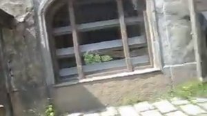 Мосфильм декорации под открытым небом