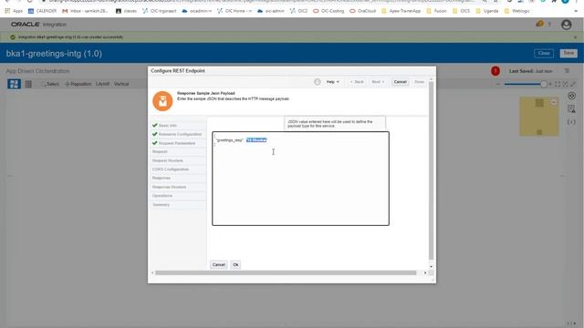 Oracle Integration Cloud Overview смотреть онлайн