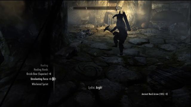 Episode 42 Lydia Disobeys - - Let's Play Skyrim (w/ commentary) смотреть онлайн