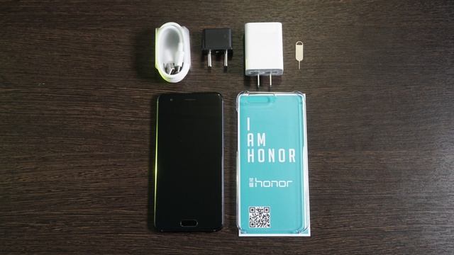 Инструкция Honor 9 | 2DROIDA смотреть онлайн