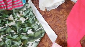 Моднявая домашняя обезьянка! Всё об одежде для Алексы.