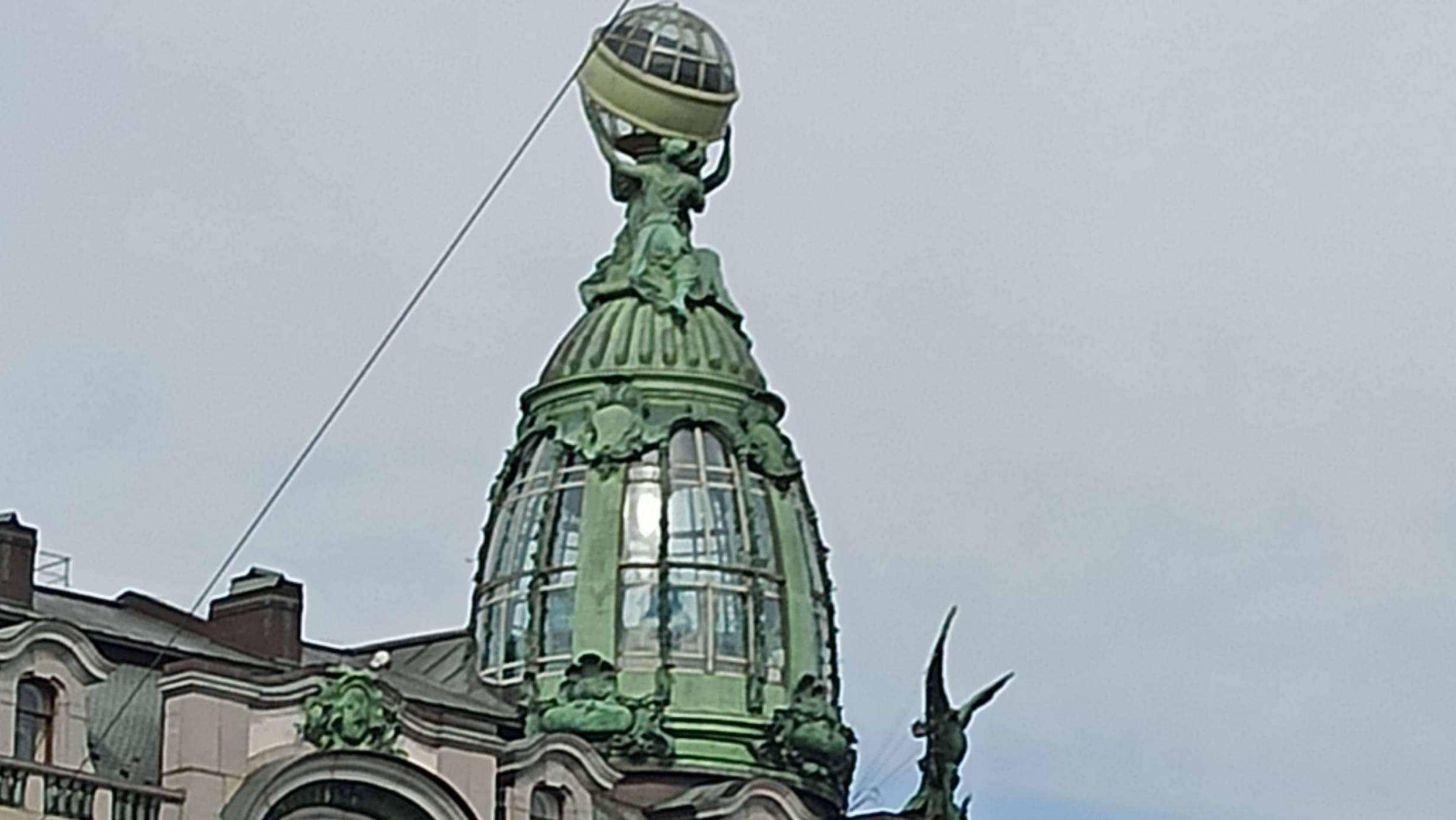 Самый лучший питер рок град