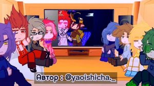 13 карт🃏/13 cards🃏 / Гача клуб /Gacha Club
