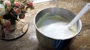 Идеальный бисквит, нежный как облако.? Бисквит в мультиварке.