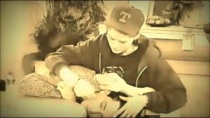 Джоанна и Кристиан ღ ГДЕ ТЫ