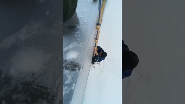 Верёвочная лестница Кровельщиков