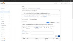 Как привязать домен к серверу майнкрафт как с портом так и без.