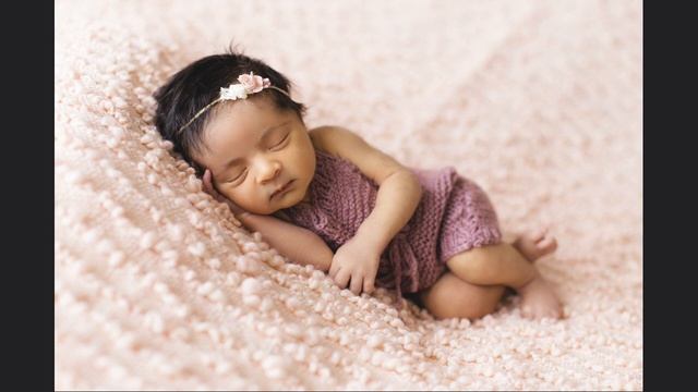 Музыка для сна, чтобы ребенок быстро заснул (спокойная и релаксирующая мелодия) смотреть онлайн