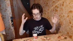 Йогурт "СКЕЛЕТОНЫ" - ностальгия из детства!